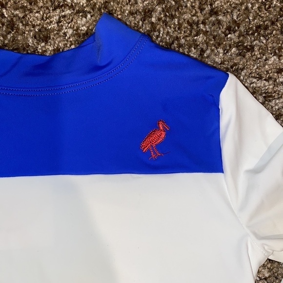 NWT The Beaufort Bonnet Company RashGuard Swim Shirt Different Sizes - Picture 2 of 13